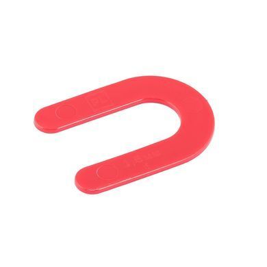 Подкова для плитки MASTERTOOL 1.5 мм 50 шт 81-0651