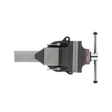 Лещата слюсарні поворотні 150 мм STORM INTERTOOL HT-0087