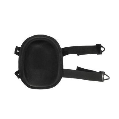 Наколенники защитные, противоскользящие INTERTOOL SP-0052
