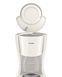 Кофеварка Philips капельная Daily Collection, 1,2л, молотая, белый