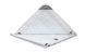 Тент универсальный армированный MASTERTOOL TARPAULIN 3&times;4 м 130 г/м&sup2; Leno Crystal 89-2304