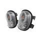 Наколенники защитные, противоскользящие INTERTOOL SP-0052