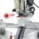 Пила торцювальна 1800 Вт INTERTOOL DT-0625