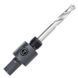 Тримач для коронок по металу 3/8&rdquo; INTERTOOL SD-5601