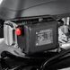 Газонокосилка бензиновая самоходная INTERTOOL LM-6050