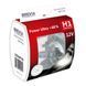Галогеновая лампа Brevia H1 12V 55W P14.5s Power Ultra +60% S2