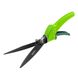 Ножиці для трави Verto, двопозиційні, поворот різальної частини на 90°, хвилясте лезо 130 мм, 330 мм, 0.32 кг