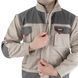 Куртка робоча 2 в 1, 100% бавовна, щільність 180 г/м&sup2;, XXXL INTERTOOL SP-3036