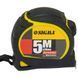 Рулетка Foreman 5м&times;19мм SIGMA (3815151)