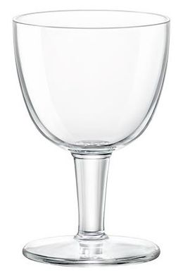 Набор бокалов Bormioli Rocco Abbey для пива, 410мл, h-155мм, 6шт, стекло