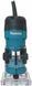 Фрезер Makita 3711, 530 Вт, 32000 об/мин, 6 мм, 1.7 кг