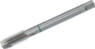 Мітчик машинний M16x2, HSS-E, DIN 376, 6H, Форма B
