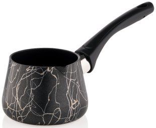 Турка Ardesto BLACK MARS, 0.35 л, граніт, бакелітова ручка