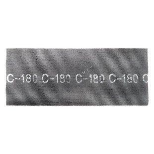 Сетка абразивная 105*280 мм, SiC К600 INTERTOOL KT-606050
