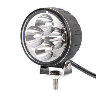 Автолампа светодиодная BELAUTO EPISTAR Spot LED (4*3w)
