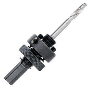 Тримач для коронок по металу 7/16&rdquo; INTERTOOL SD-5602