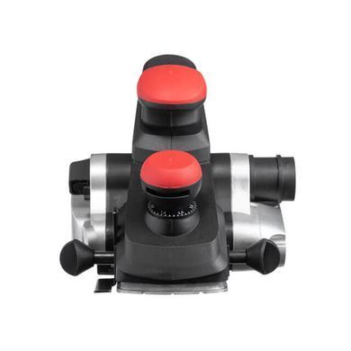 Електрорубанок STORM INTERTOOL WT-0710