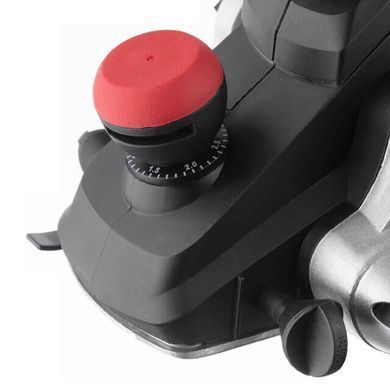 Електрорубанок STORM INTERTOOL WT-0710