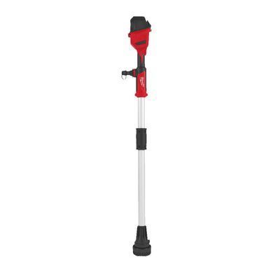 Насос для перекачки воды аккумуляторный MILWAUKEE, M18 BLSWP-801 (зарядное устройство M12-18 FC. 1 аккумулятор M18 FB8 8Ач)