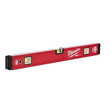 Уровень магнитный REDSTICK Backbone MILWAUKEE, 60см
