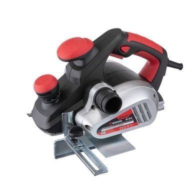 Електрорубанок STORM INTERTOOL WT-0710