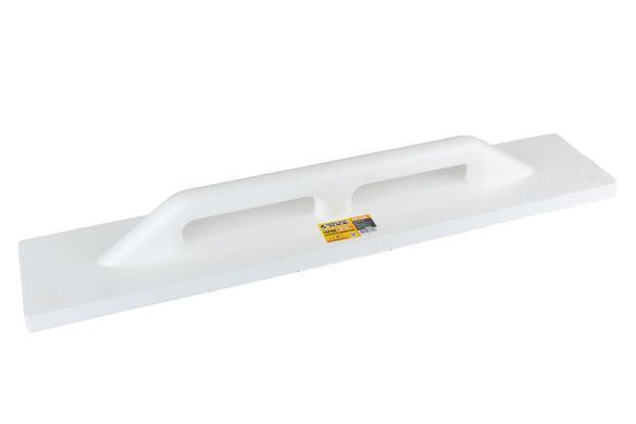 Терка пінопластова MASTERTOOL 130х700 мм 08-1700