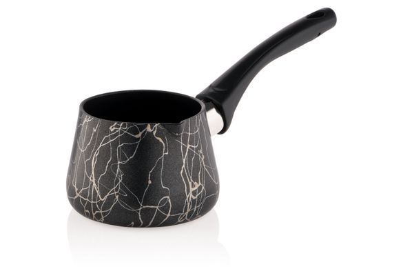 Турка Ardesto BLACK MARS, 0.35 л, граніт, бакелітова ручка