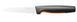 Кухонний ніж для коренеплодів Fiskars Functional Form, 11 см