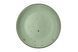 Тарілка обідня Ardesto Bagheria Pastel green, 26см, кераміка, зелений
