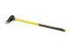 Сокира-колун MASTERTOOL 2700 г рукоятка 900 мм зі скловолокна 05-0210