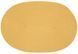 Коврик сервировочный Ardesto овальный 30*45 см, Beige