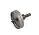 Сверло корончатое GRANITE HSS 57 мм 6-08-057