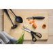 Ложка кухонная Fiskars Essential, пластик