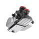 Електрорубанок STORM INTERTOOL WT-0710