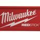 Уровень магнитный REDSTICK Backbone MILWAUKEE, 60см