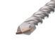 Бур SDS PLUS S4 22*800 мм INTERTOOL SD-2280