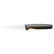 Кухонний ніж для коренеплодів Fiskars Functional Form, 11 см