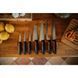 Кухонний ніж для коренеплодів Fiskars Functional Form, 11 см