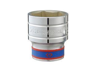 Головка 1/2" 6мм 6гранн.