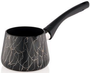 Турка Ardesto BLACK MARS, 0.5 л, граніт, бакелітова ручка