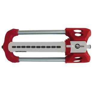 Зрошувач осциляційний INTERTOOL GE-0082