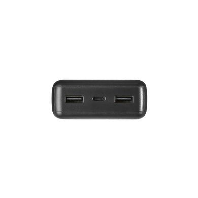 Повербанк (Power Bank) Brevia 20000mAh 15W Li-Pol
