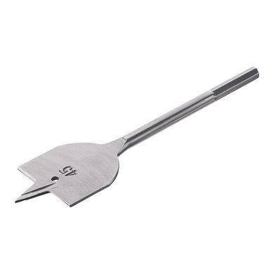 Свердло по дереву перове 45*150 INTERTOOL SWF-4515