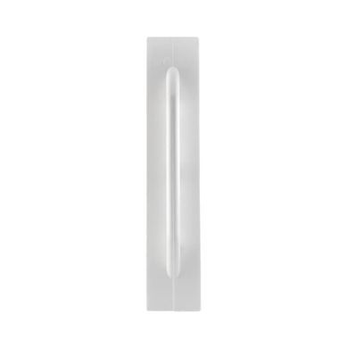 Тертка пінопластова, 700 мм INTERTOOL HT-0007
