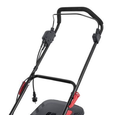 Газонокосилка электрическая 1800 Вт, 3200 об/мин INTERTOOL DT-2265