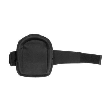 Наколенники защитные, противоскользящие накладки из ПВХ INTERTOOL SP-0051
