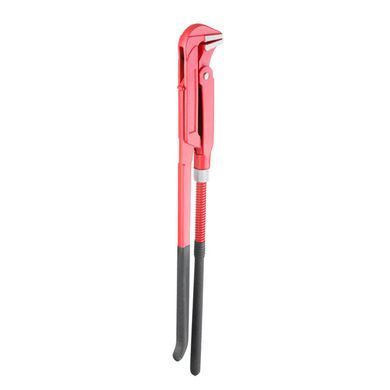 Ключ трубный INTERTOOL HT-0189
