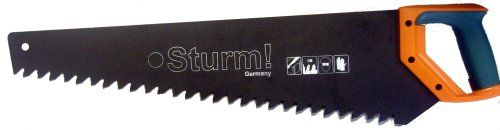 Пила по песко/пено бетону Sturm 650 мм Sturm 1060-06-65