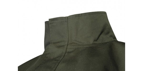 Куртка рабочая NEO CAMO, размер XXL (56), 255 г/м2, высокий воротник, регулировка манжет, комбинированные многофункциональные карманы на молнии и липучках, камуфляж.
