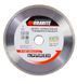 Диск алмазний GRANITE UNIVERSAL 180 мм 9-05-180